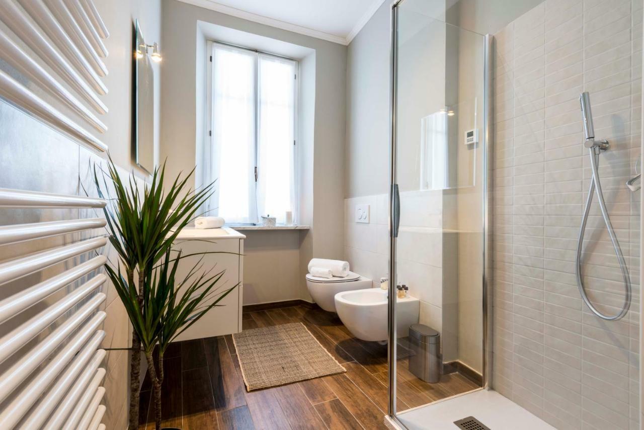 Guesthouse Vinoland Neive Buitenkant foto
