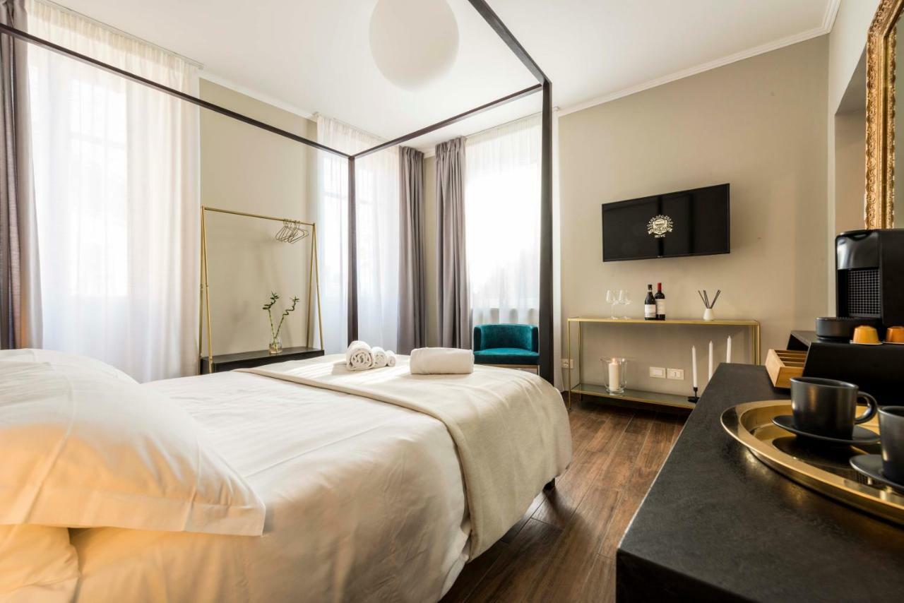 Guesthouse Vinoland Neive Buitenkant foto