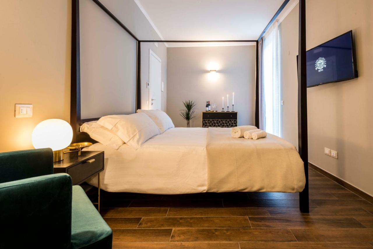 Guesthouse Vinoland Neive Buitenkant foto