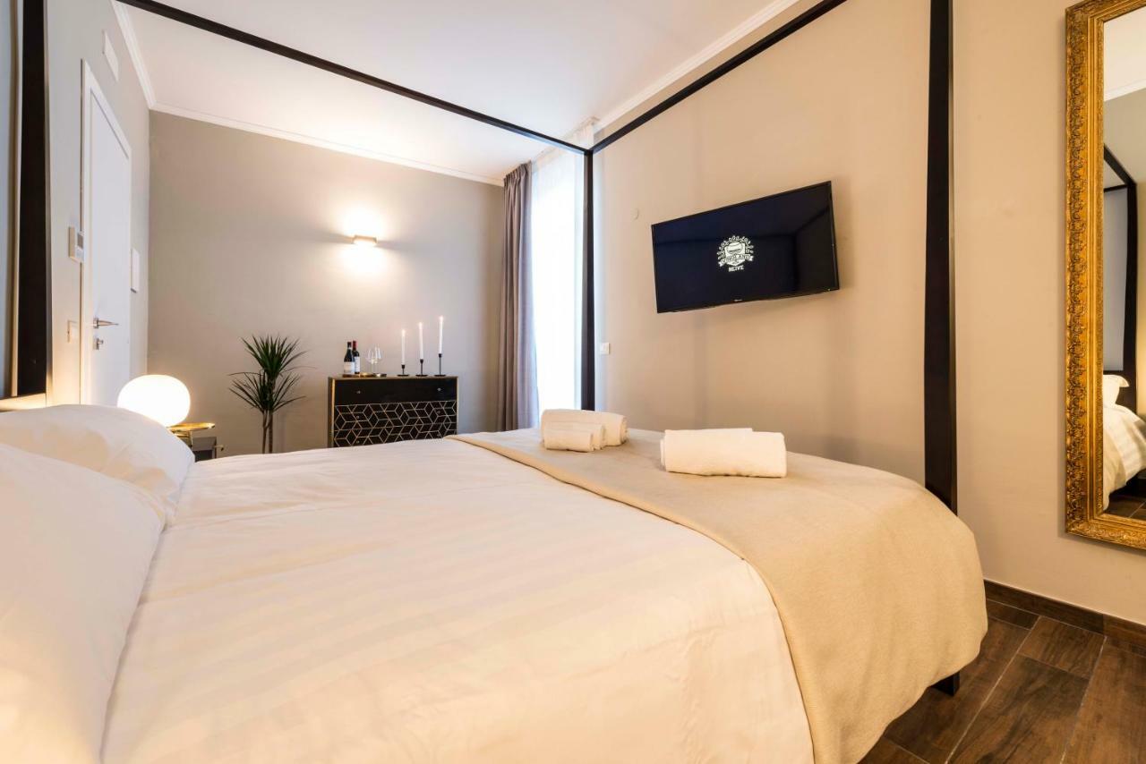 Guesthouse Vinoland Neive Buitenkant foto